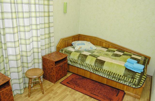 Pan Hotel Sumy Phòng bức ảnh