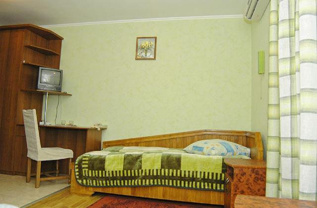 Pan Hotel Sumy Phòng bức ảnh