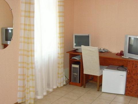 Pan Hotel Sumy Phòng bức ảnh