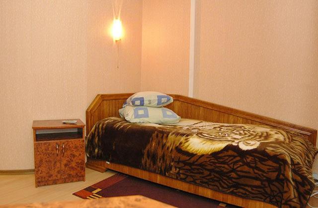 Pan Hotel Sumy Phòng bức ảnh